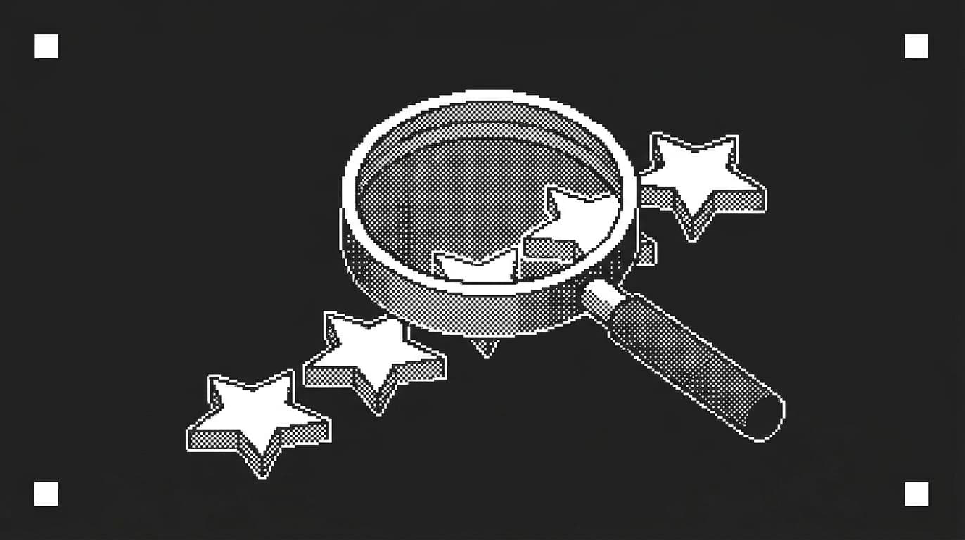 Market Research Dashboard