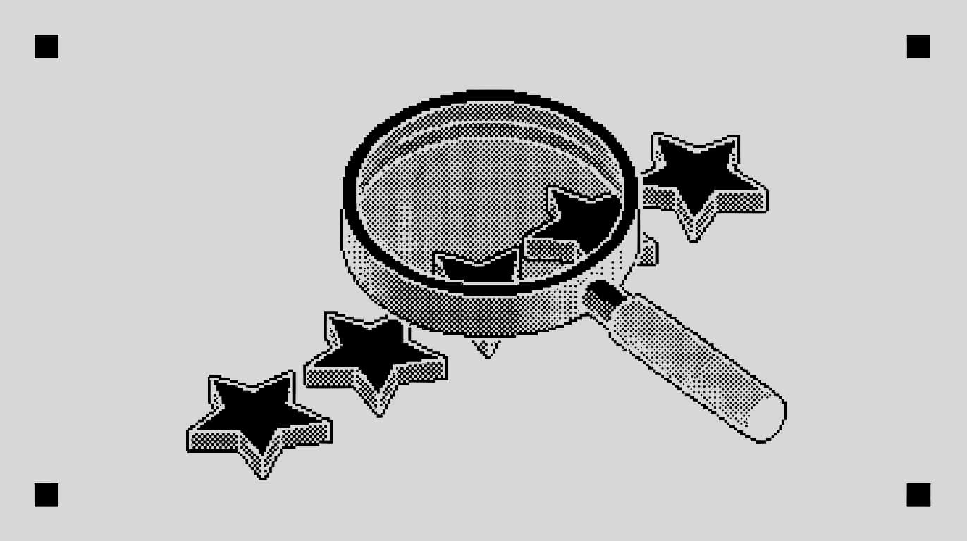 Market Research Dashboard