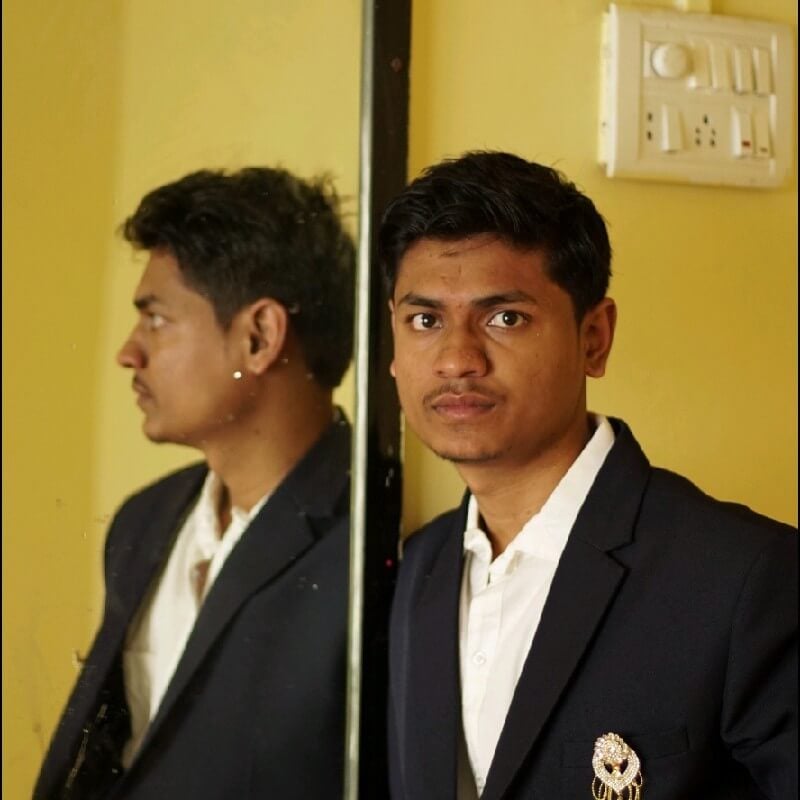 Nagesh Mustapure