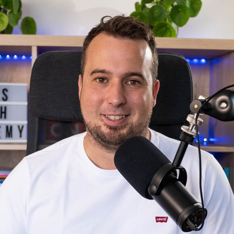 Thomas Janssen